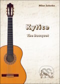 Kniha: Kytice (Milan Zelenka). Notovna.cz, 2025 Kniha: Kytice (Milan Zelenka). Notovna.cz, 2025