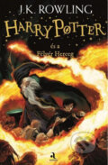 Kniha: Harry Potter és a Félvér Herceg (J.K. Rowling). Animus Kiadó, 2024 Kniha: Harry Potter és a Félvér Herceg (J.K. Rowling). Animus Kiadó, 2024