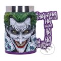 Korbel Joker (Nemesis Now). Nemesis Now, 2025 Korbel Joker (Nemesis Now). Nemesis Now, 2025