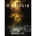 Coriolis: Emissary Lost (Free League Publishing). Free League Publishing, 2025 Coriolis: Emissary Lost (Free League Publishing). Free League Publishing, 2025