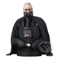 Busta Star Wars - Darth Vader (bez helmy) (). , 2025 Busta Star Wars - Darth Vader (bez helmy) (). , 2025