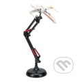 Lampa Star Wars - X-Wing (Paladone). Paladone, 2025 Lampa Star Wars - X-Wing (Paladone). Paladone, 2025