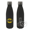 Nerezová fľaša Batman (ABYstyle). ABYstyle, 2025 Nerezová fľaša Batman (ABYstyle). ABYstyle, 2025