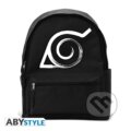Batoh Naruto Shippuden - Konoha (ABYstyle). ABYstyle, 2025 Batoh Naruto Shippuden - Konoha (ABYstyle). ABYstyle, 2025