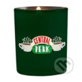 Sviečka Friends - Central Perk (ABYstyle). ABYstyle, 2025 Sviečka Friends - Central Perk (ABYstyle). ABYstyle, 2025