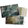 Mutant: Year Zero - Maps & Markers Pack (Free League Publishing). Free League Publishing, 2025 Mutant: Year Zero - Maps & Markers Pack (Free League Publishing). Free League Publishing, 2025