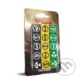 Mutant: Year Zero Dice Set (Free League Publishing). Free League Publishing, 2025 Mutant: Year Zero Dice Set (Free League Publishing). Free League Publishing, 2025