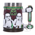 Korbel Star Wars - Stormtrooper Bar (Nemesis Now). Nemesis Now, 2025 Korbel Star Wars - Stormtrooper Bar (Nemesis Now). Nemesis Now, 2025