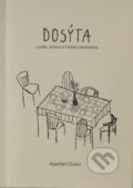 Kniha: Dosýta (Aseritah Ciuciu), 2025 Kniha: Dosýta (Aseritah Ciuciu), 2025