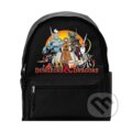 Batoh Dungeons and Dragons - Retro Figurines (ABYstyle). ABYstyle, 2025 Batoh Dungeons and Dragons - Retro Figurines (ABYstyle). ABYstyle, 2025