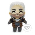 Plyšák Zaklínač - Geralt, 22 cm (Youtooz). Youtooz, 2025 Plyšák Zaklínač - Geralt, 22 cm (Youtooz). Youtooz, 2025