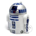 Pokladnička Star Wars - R2-D2 (ABYstyle). ABYstyle, 2025 Pokladnička Star Wars - R2-D2 (ABYstyle). ABYstyle, 2025