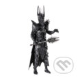 Figúrka Bendyfigs Pán prsteňov - Sauron (Noble Collection). Noble Collection, 2025 Figúrka Bendyfigs Pán prsteňov - Sauron (Noble Collection). Noble Collection, 2025