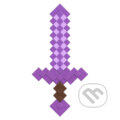 Replika Minecraft Roleplay - Očarovaný meč (Mattel). Mattel, 2025 Replika Minecraft Roleplay - Očarovaný meč (Mattel). Mattel, 2025