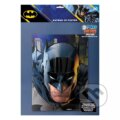 Plagát 3D - Batman (Pyramid International). Pyramid International, 2025 Plagát 3D - Batman (Pyramid International). Pyramid International, 2025