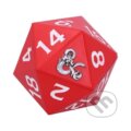 Dóza Dungeons & Dragons - D20 (Nemesis Now). Nemesis Now, 2025 Dóza Dungeons & Dragons - D20 (Nemesis Now). Nemesis Now, 2025