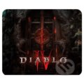 Podložka pod myš Diablo IV - Hellgate (ABYstyle). ABYstyle, 2025 Podložka pod myš Diablo IV - Hellgate (ABYstyle). ABYstyle, 2025