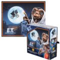 Puzzle: E.T. Mimozemšťan - Over the moon (Noble Collection). Noble Collection, 2025 Puzzle: E.T. Mimozemšťan - Over the moon (Noble Collection). Noble Collection, 2025