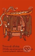 Kniha: Trnová dívka (Jáchym Topol). Torst, 2008 Kniha: Trnová dívka (Jáchym Topol). Torst, 2008