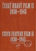 Český hraný film II./ Czech Feature Film II., Národní filmový archiv, 1999