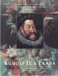 Kniha: Rudolf II. a Praha - eseje (Správa Pražského hradu). Správa Pražského hradu, 2000 Kniha: Rudolf II. a Praha - eseje (Správa Pražského hradu). Správa Pražského hradu, 2000