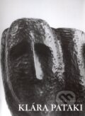 Kniha: Klára Pataki (Ľubomír Podušel). FO ART, 2007 Kniha: Klára Pataki (Ľubomír Podušel). FO ART, 2007