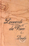 Kniha: Deníky Leonardo da Vinci (Leonardo da Vinci). Československý spisovatel, 2010 Kniha: Deníky Leonardo da Vinci (Leonardo da Vinci). Československý spisovatel, 2010