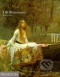 Kniha: J.W.Waterhouse (Anthony Hobson). Phaidon, 1993 Kniha: J.W.Waterhouse (Anthony Hobson). Phaidon, 1993