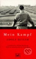 Kniha: Mein Kampf (Adolf Hitler), 1992 Kniha: Mein Kampf (Adolf Hitler), 1992