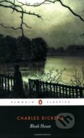 Kniha: Bleak House (Charles Dickens). Penguin Books, 2003 Kniha: Bleak House (Charles Dickens). Penguin Books, 2003