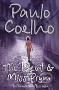 Kniha: The Devil and Miss Prym (Paulo Coelho). HarperCollins, 2002 Kniha: The Devil and Miss Prym (Paulo Coelho). HarperCollins, 2002