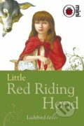 Kniha: Little Red Riding Hood (Penguin Books). Penguin Books, 2008 Kniha: Little Red Riding Hood (Penguin Books). Penguin Books, 2008