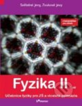 Kniha: Fyzika II 2. díl (Pavel Banáš, Renata Holubová a Roman Kubínek). , 2006 Kniha: Fyzika II 2. díl (Pavel Banáš, Renata Holubová a Roman Kubínek). , 2006