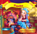 Kniha: Popelka (Slovart). Slovart, 2011 Kniha: Popelka (Slovart). Slovart, 2011