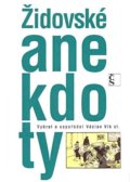 Kniha: Židovské anekdoty (Václav Vlk). Československý spisovatel, 2009 Kniha: Židovské anekdoty (Václav Vlk). Československý spisovatel, 2009