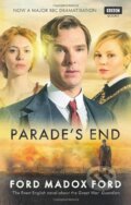 Kniha: Parade's End (Ford Madox Ford). BBC Books, 2014 Kniha: Parade's End (Ford Madox Ford). BBC Books, 2014