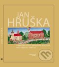 Kniha: Jan Hruška (Ladislav Pukl). FO ART Kniha: Jan Hruška (Ladislav Pukl). FO ART