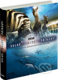 Kniha: Velké události přírody (Reader´s Digest Výběr). Reader´s Digest Výběr, 2012 Kniha: Velké události přírody (Reader´s Digest Výběr). Reader´s Digest Výběr, 2012