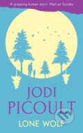 Kniha: Lone Wolf (Jodi Picoult). Hodder and Stoughton, 2012 Kniha: Lone Wolf (Jodi Picoult). Hodder and Stoughton, 2012