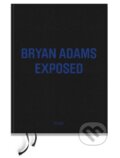 Kniha: Bryan Adams: Exposed (Bryan Adams)). Steidl Verlag, 2012 Kniha: Bryan Adams: Exposed (Bryan Adams)). Steidl Verlag, 2012