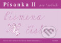 Kniha: Písanka II pro 1. ročník (Marta Sonnbergová). , 2013 Kniha: Písanka II pro 1. ročník (Marta Sonnbergová). , 2013