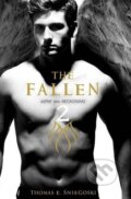 Kniha: The Fallen 2 (Thomas E. Sniegoski). Simon & Schuster, 2010 Kniha: The Fallen 2 (Thomas E. Sniegoski). Simon & Schuster, 2010