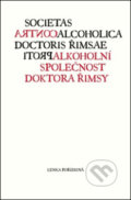 Protialkoholní společnost doktora Řimsy - Lenka Pořízková, Dybbuk, 2013