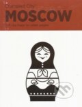 Kniha: Moscow Crumpled City Map (Palomar). Palomar, 2012 Kniha: Moscow Crumpled City Map (Palomar). Palomar, 2012