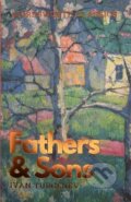 Kniha: Fathers and Sons (Sergejevič Ivan Turgeněv). Wordsworth, 1997 Kniha: Fathers and Sons (Sergejevič Ivan Turgeněv). Wordsworth, 1997