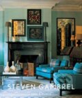 Steven Gambrel: Time and Place - Steven Gambrel, Harry Abrams, 2012