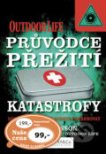 Kniha: Katastrofy (Rich Johnson). Svojtka&Co., 2013 Kniha: Katastrofy (Rich Johnson). Svojtka&Co., 2013