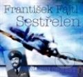 Audiokniha: Sestřelen - CDmp3 (František Fajtl). Radioservis, 2013 Audiokniha: Sestřelen - CDmp3 (František Fajtl). Radioservis, 2013