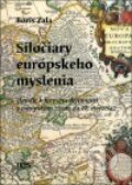 Kniha: Siločiary európskeho myslenia (Boris Zala). IRIS, 2000 Kniha: Siločiary európskeho myslenia (Boris Zala). IRIS, 2000