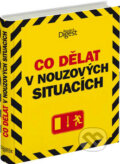 Kniha: Co dělat v nouzových situacích (). , 2013 Kniha: Co dělat v nouzových situacích (). , 2013